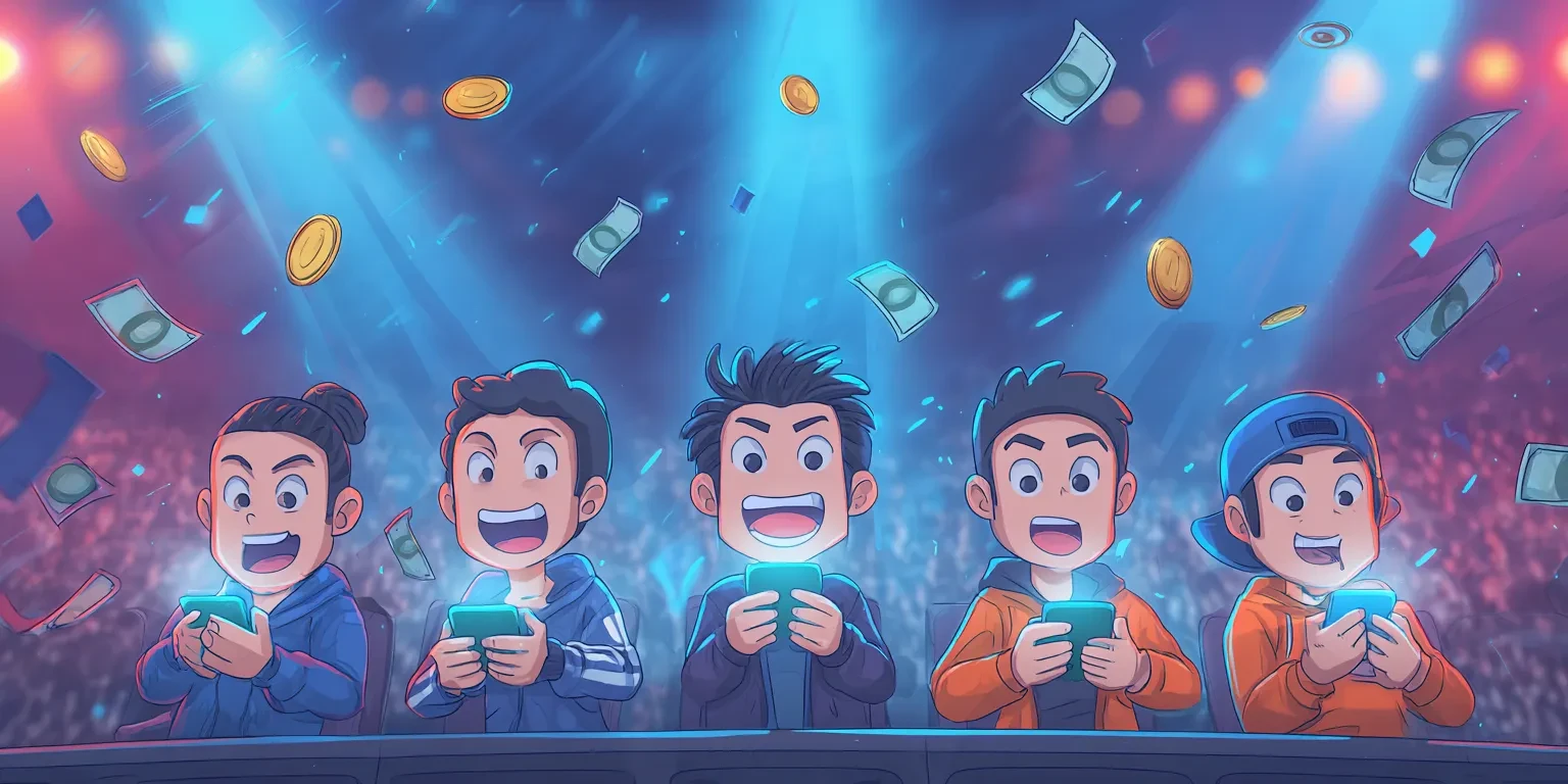 Monopoly Live