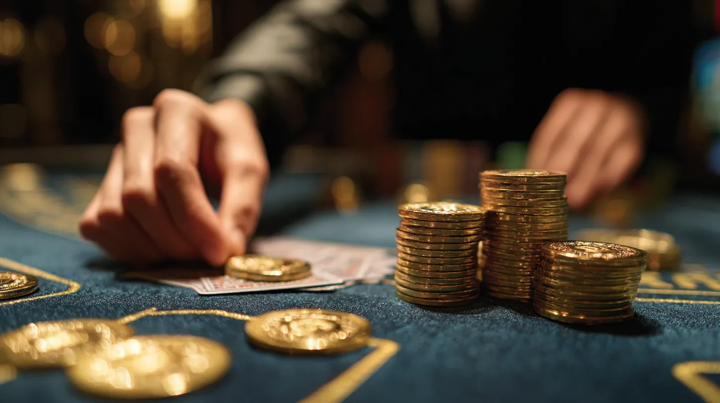 Menyelami Dunia Permainan: Dari Slot Panas hingga Omaha Poker